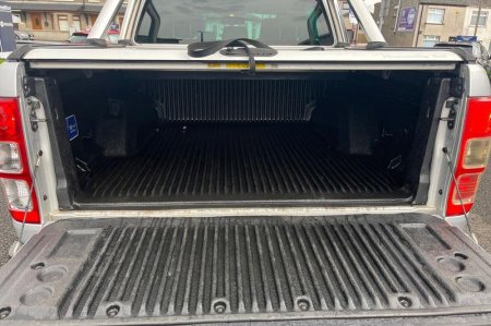 2018 Ford Ranger - photo 4