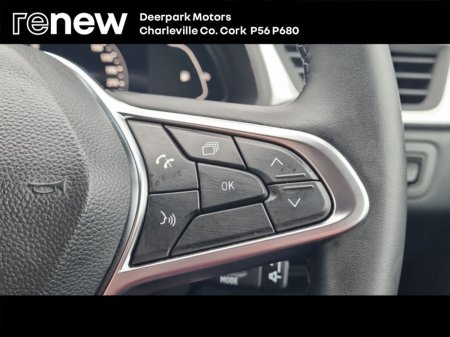 2024 Renault Captur - photo 17