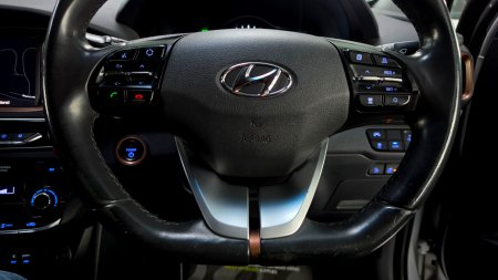 2017 Hyundai IONIQ - photo 25