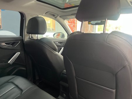 2017 Audi Q2 - photo 16