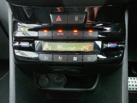 2018 Peugeot 2008 - photo 28