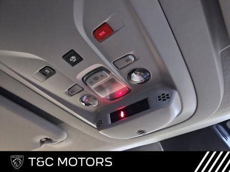 2026 Peugeot Partner - photo 19
