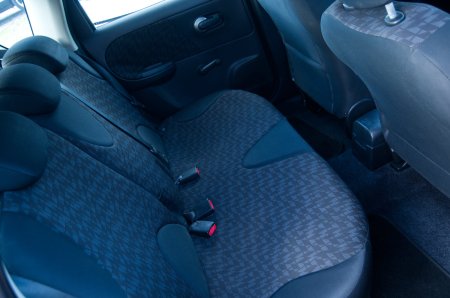 2007 Nissan Note - photo 9