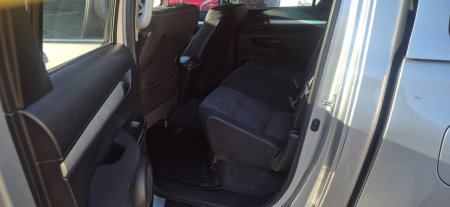 2017 Toyota Hilux - photo 7