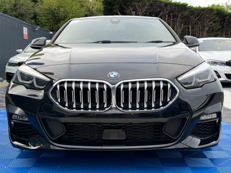 2021 BMW 2-Series - photo 7