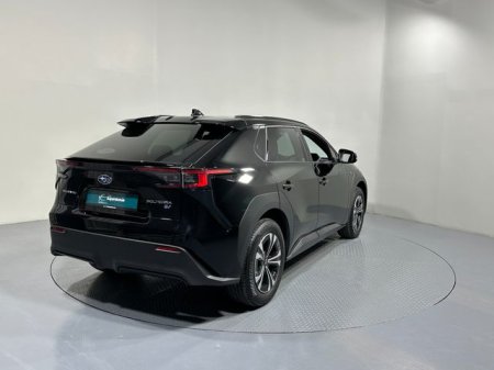2024 Subaru Solterra - photo 7