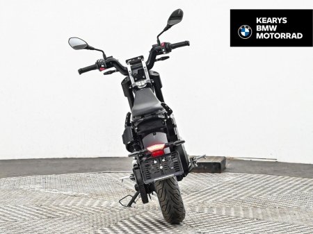 0 BMW CE 02 - photo 4