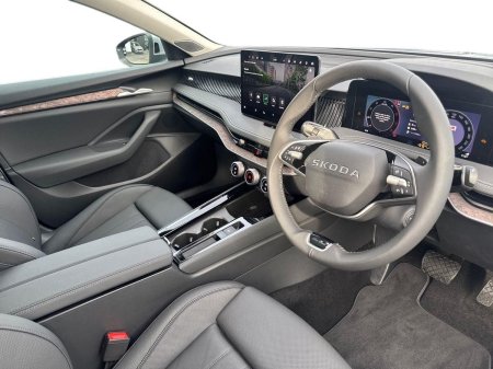 2027 Skoda Superb - photo 6
