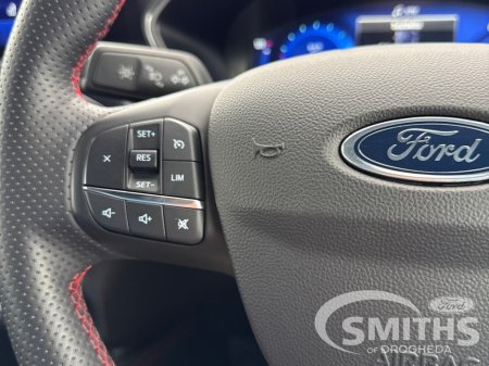 2023 Ford Kuga - photo 21
