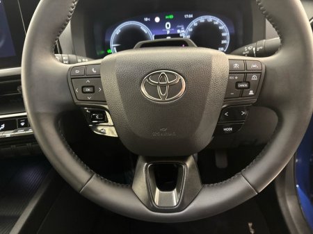2026 Toyota C-HR - photo 12