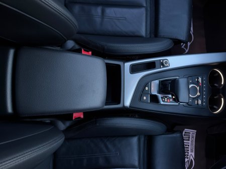 2019 Audi A4 - photo 26