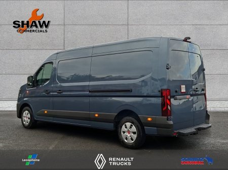 2026 Renault Master - photo 3
