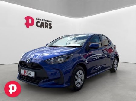 2022 Toyota Yaris - photo 15