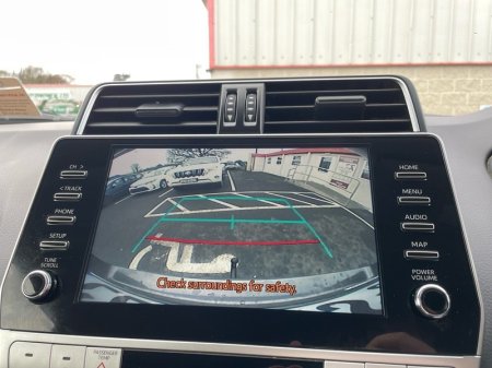 2022 Toyota Land Cruiser - photo 15