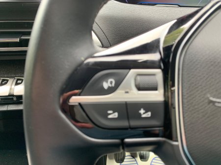2022 Peugeot 3008 - photo 24