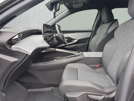 2025 Peugeot 5008 - photo 6