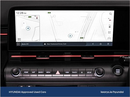 2024 Hyundai KONA - photo 25