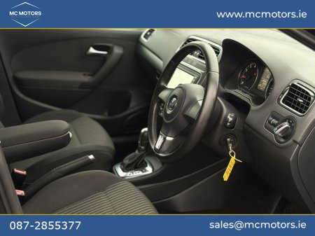 2012 Volkswagen Polo - photo 16