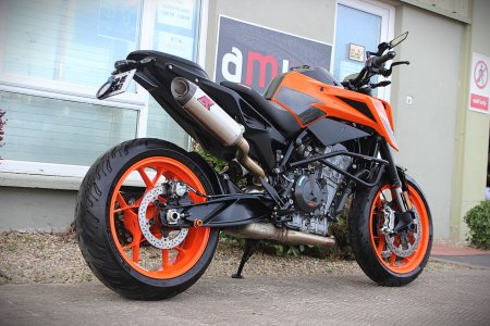2021 KTM Other - photo 10