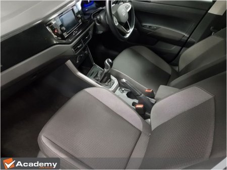 2023 Volkswagen Taigo - photo 9