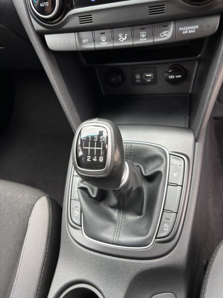 2019 Hyundai KONA - photo 29