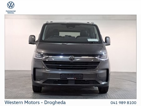 2026 Volkswagen Caravelle - photo 11