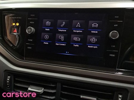 2022 Volkswagen Polo - photo 19