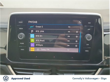 2023 Volkswagen T-Roc - photo 17