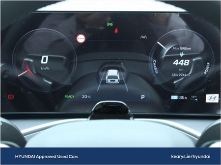 2026 Hyundai IONIQ 9 - photo 26