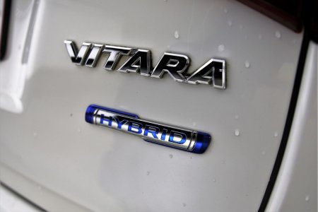 2023 Suzuki Vitara - photo 22