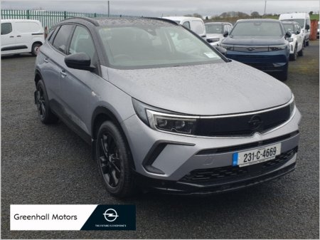 2023 Opel Grandland - photo 14