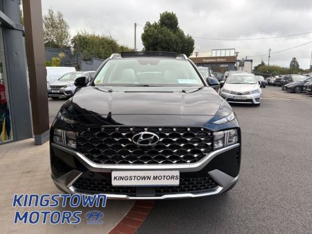 2023 Hyundai Santa Fe - photo 3