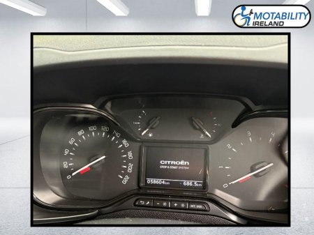2024 Citroen Berlingo - photo 4