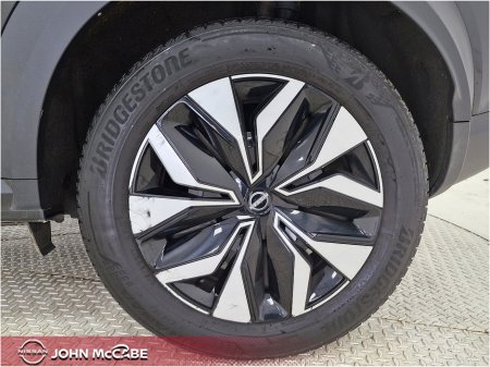 2025 Nissan Juke - photo 35