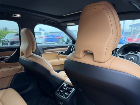 2019 Volvo V90 - photo 41