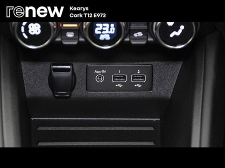 2023 Renault Clio - photo 17