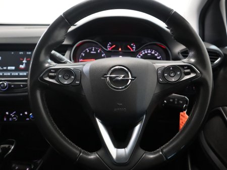 2023 Opel Crossland X - photo 11