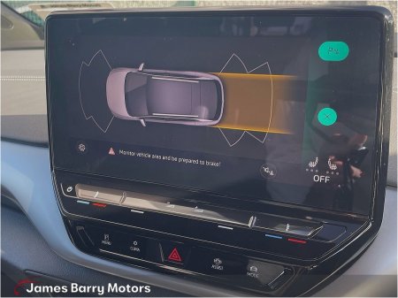 2023 Volkswagen ID.4 - photo 26