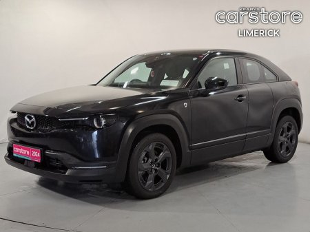 2024 Mazda MX-30 - photo 7