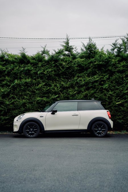 2019 Mini Cooper - photo 2