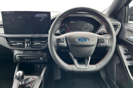2023 Ford Focus - photo 11