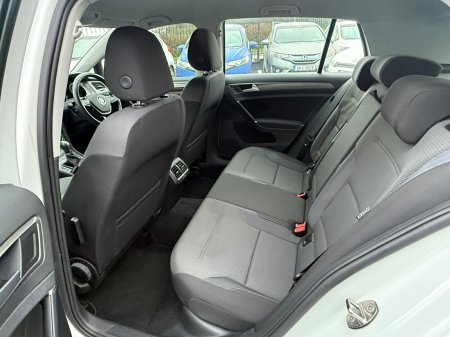2013 Volkswagen Golf - photo 14