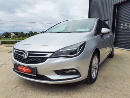 2019 Opel Astra - photo 3