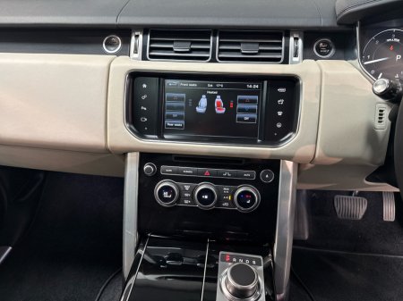 2016 Land Rover Range Rover - photo 17