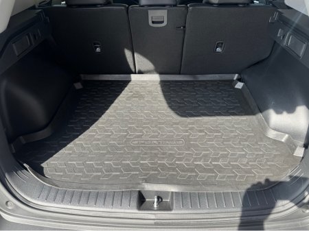 2025 Kia Sportage - photo 17