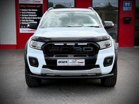 2023 Ford Ranger - photo 2