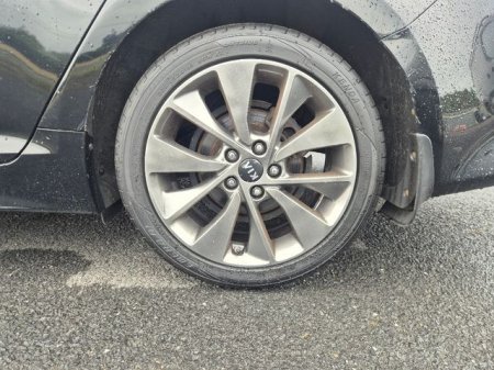 2015 Kia Optima - photo 32