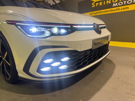 2022 Volkswagen Golf - photo 15