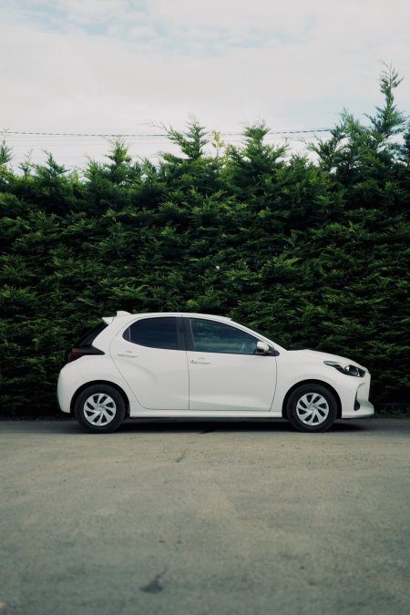2023 Toyota Yaris - photo 4