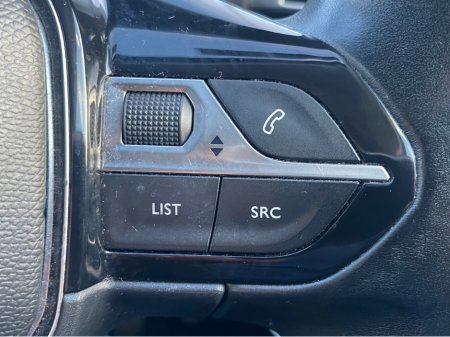 2020 Peugeot 3008 - photo 21
